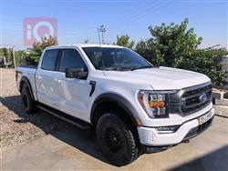 فۆرد F-150